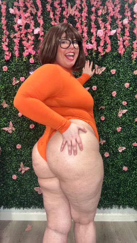 ass big ass cosplay costume onlyfans clip