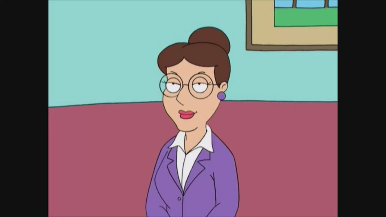 Amanda Animation Rule34 clip