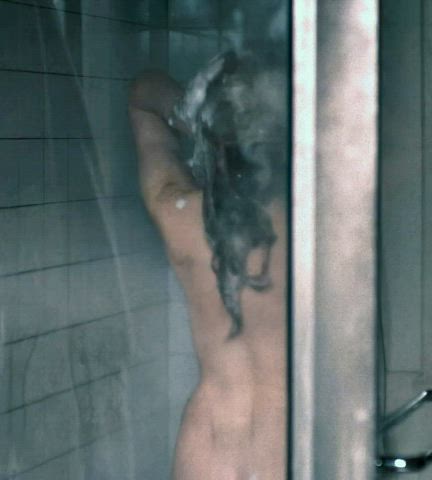 celebrity jessica chastain redhead clip