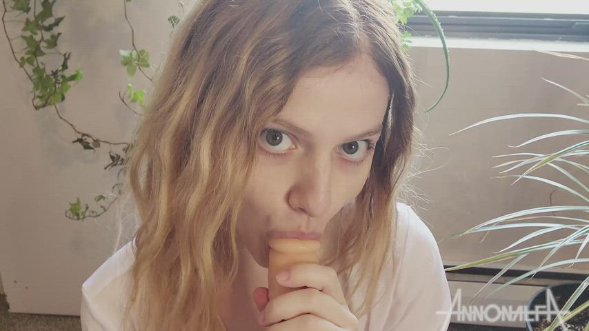 Garden of Cum Eating (link in comments!)