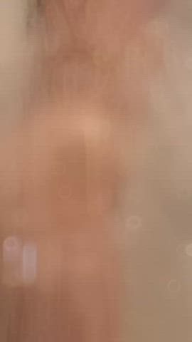 dancing milf shower clip