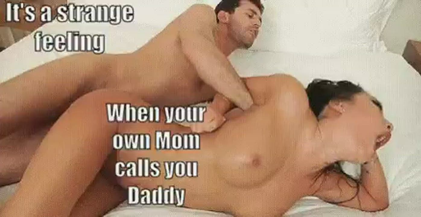 Mom