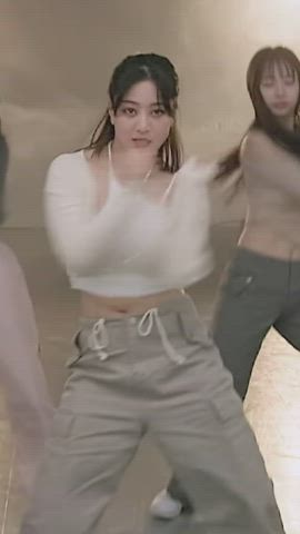 asian big tits solo clip