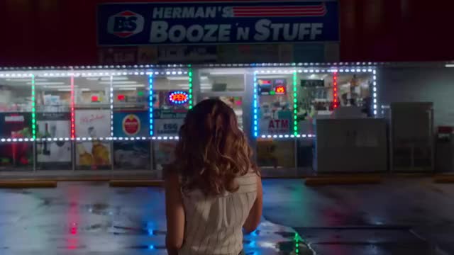 Debby Ryan (Insatiable)
