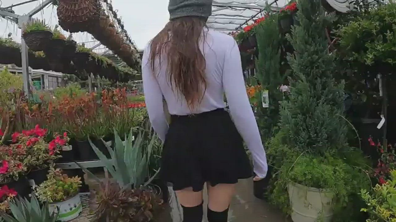 Amateur Exhibitionism Voyeur clip