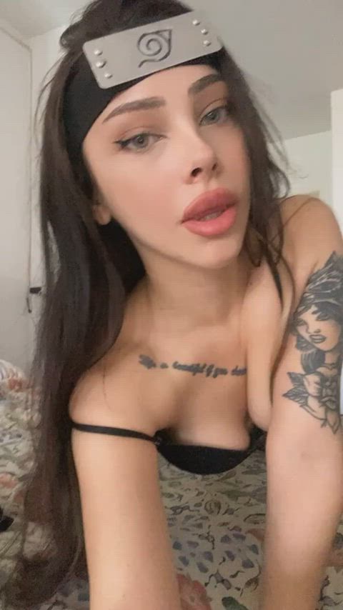 Let me bounce on your cockπ