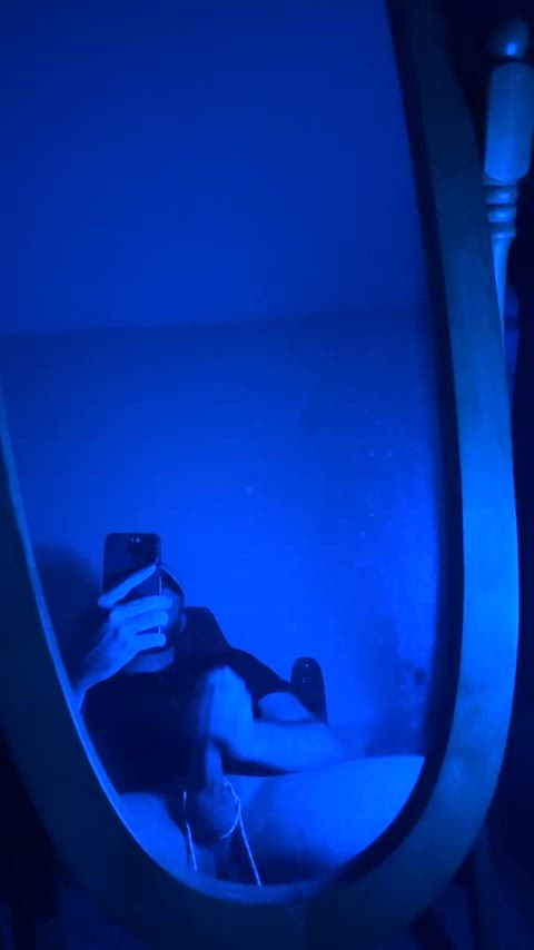 bwc big dick cock cum jerk off masturbating solo clip