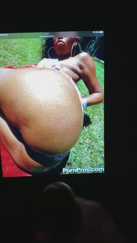big ass cum cumshot lacey duvalle tribute clip