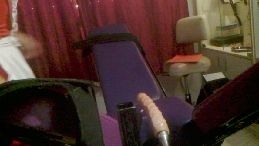 asian fuck machine sissy clip
