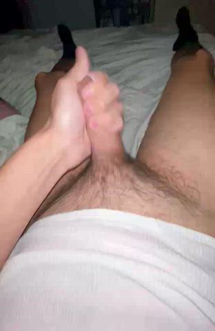 Monday night hookup 😈 [32]