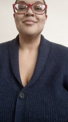 Sweater Sunday