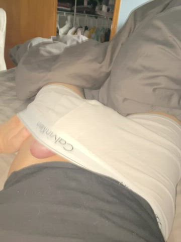 revealing my big one πΌ