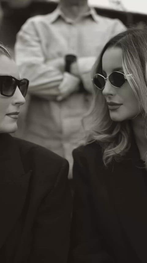 Too cool for the room