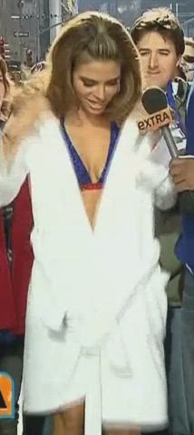 bikini maria rubio sexy clip