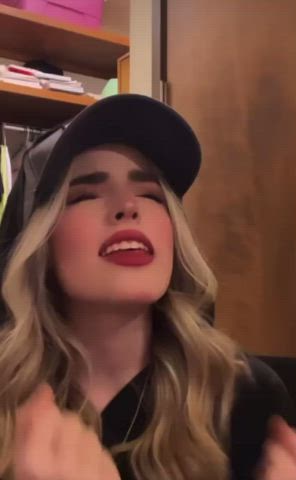 Blonde Friends Girls clip