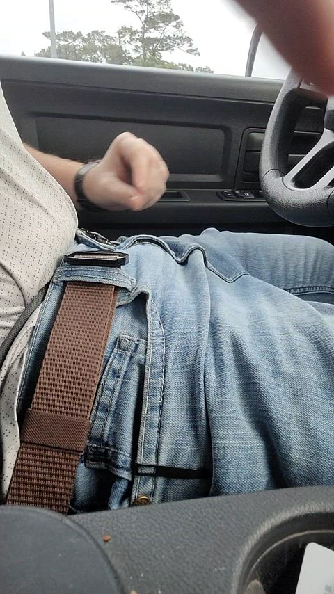 big dick dad exhibitionist clip