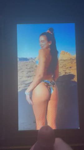 cum cumshot tribute clip