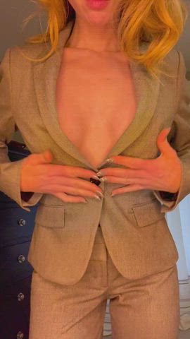 boobs boss milf nsfw onlyfans clip