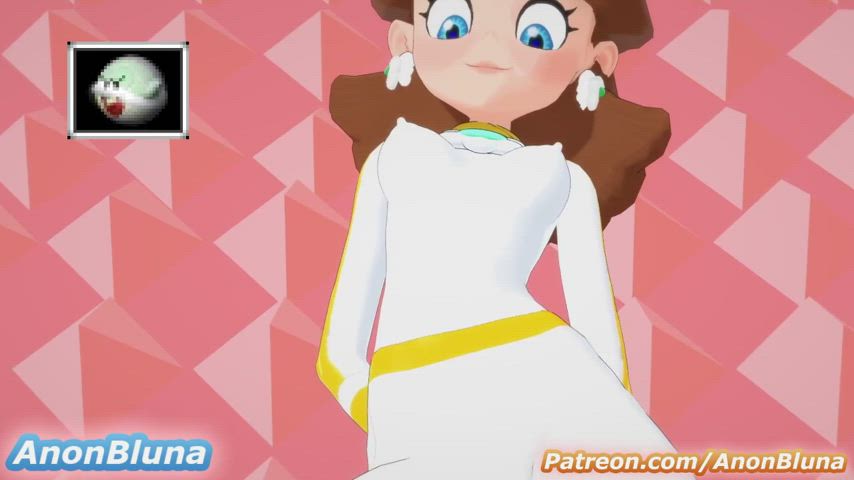 Cartoon Cum Hentai clip