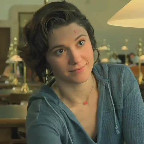 Celebrity Compilation Mary Elizabeth Winstead clip