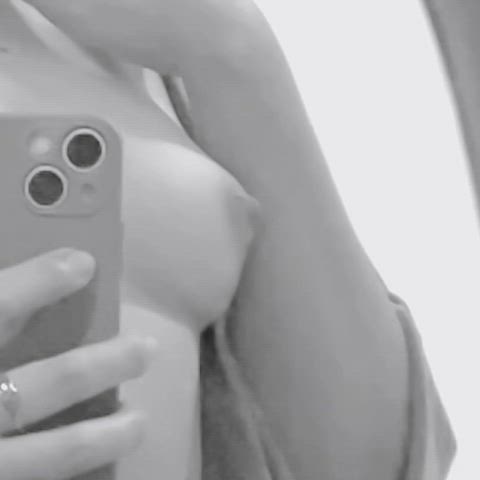 pajamas small tits softcore clip