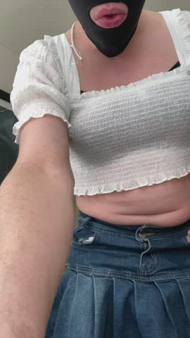enema piss sissy clip