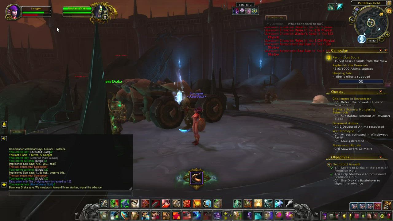 Big Ass Boobs Elf clip