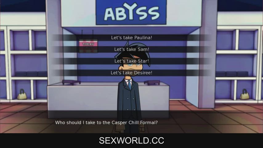 Cartoon Handjob Hentai Sam clip