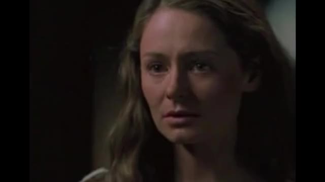 Miranda Otto nude in Kin