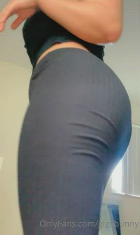 Big Ass Latina Thick clip