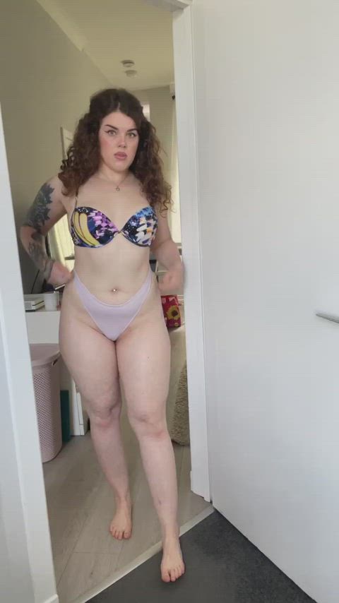 Too thick or just right