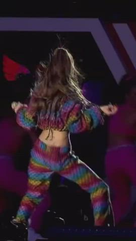 Argentinian Booty Celebrity clip