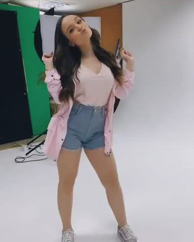 Brazilian Celebrity Teen clip