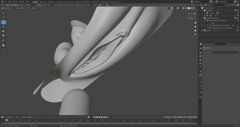 Dildo Pussy clip