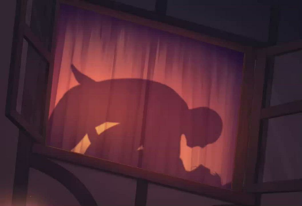 Anime Bed Sex Hentai clip