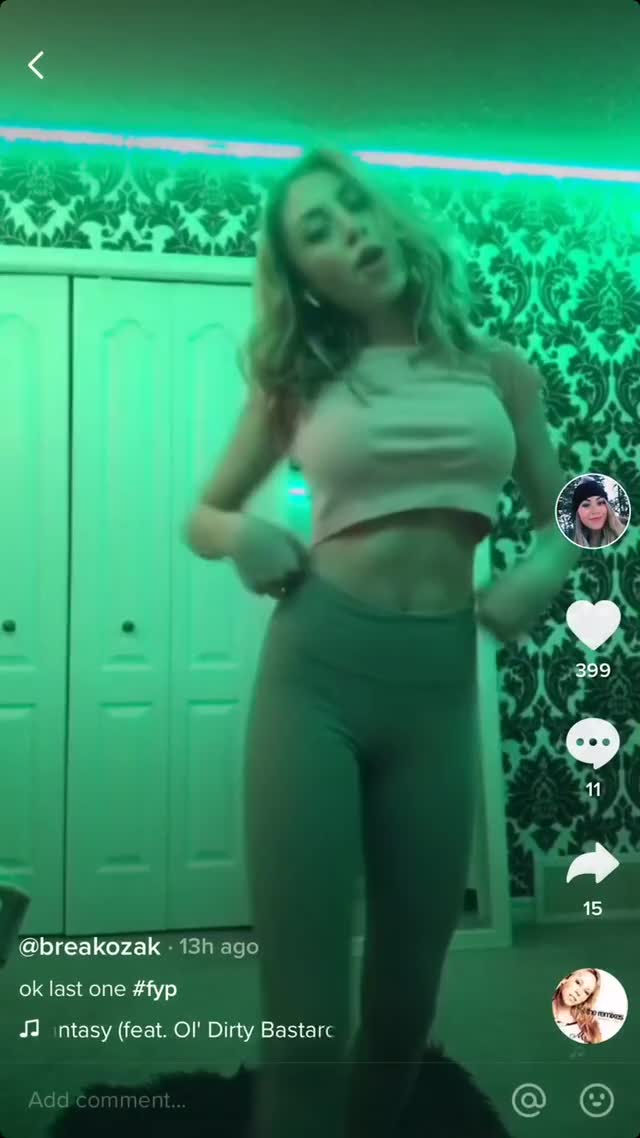 Mariah Carey clip