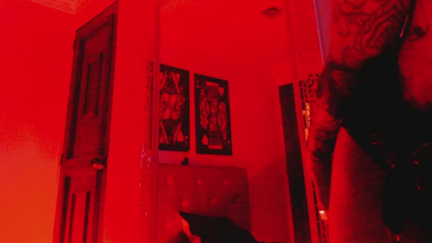19 years old ass dancing flashing latina naked natural tits oil oiled tease clip