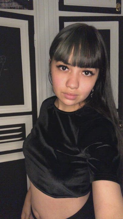 18 Years Old Cute Teen clip