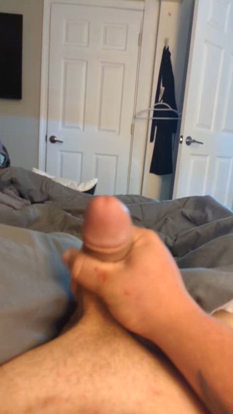 Cumshot GIF by airman348
