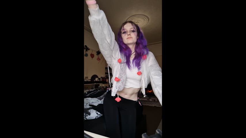 amateur cute hotwife onlyfans petite clip
