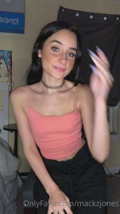 Boobs Nude Petite clip