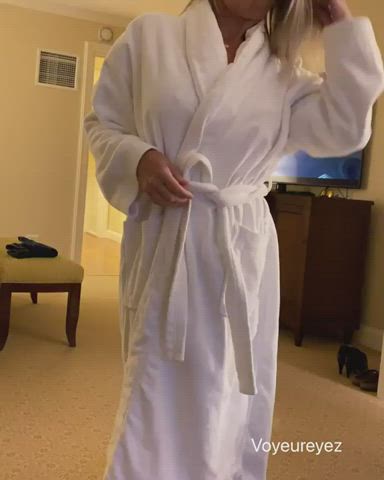 big tits robe thick clip