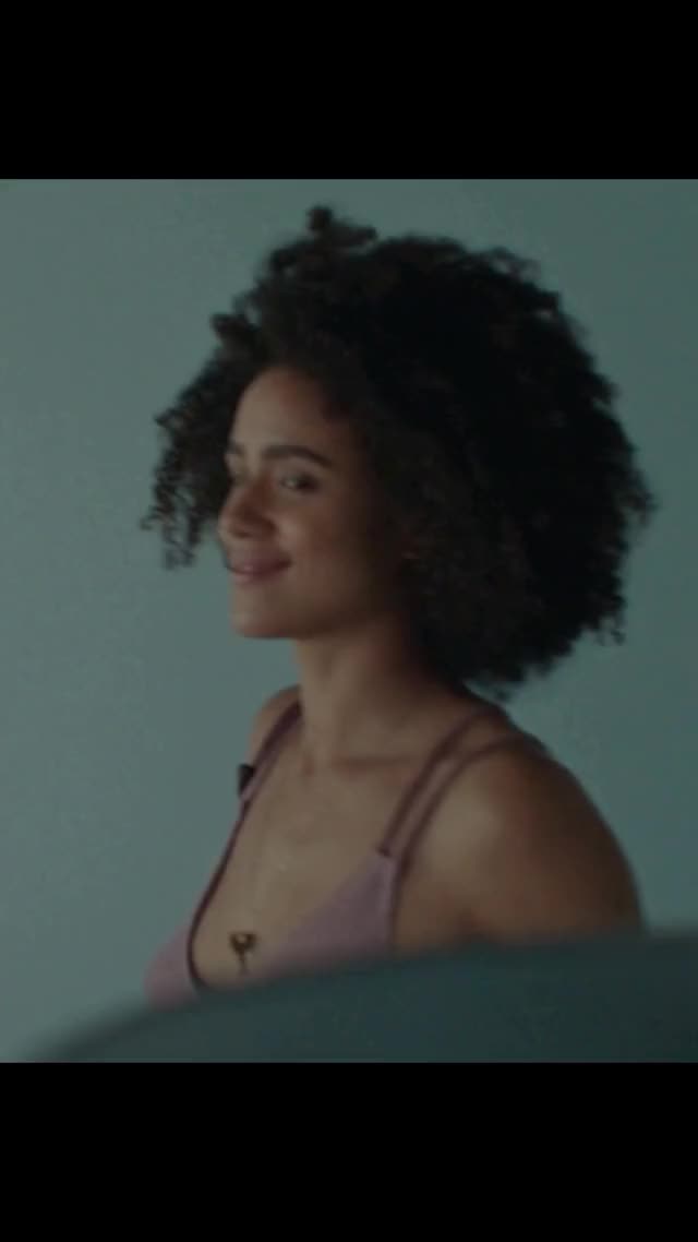 Nathalie Emmanuel clip