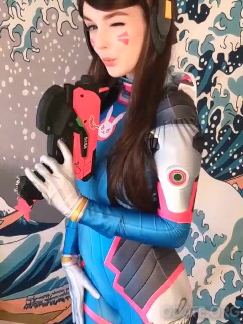 challenge cosplay teen clip