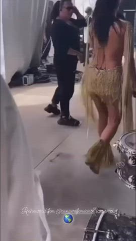 ass legs nicole scherzinger clip