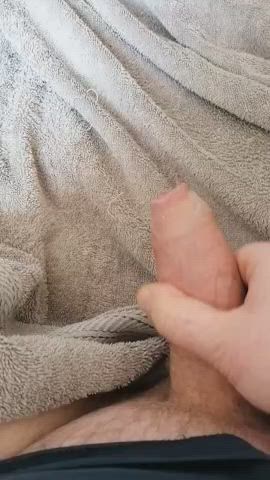Just a little cumshot ππ¦