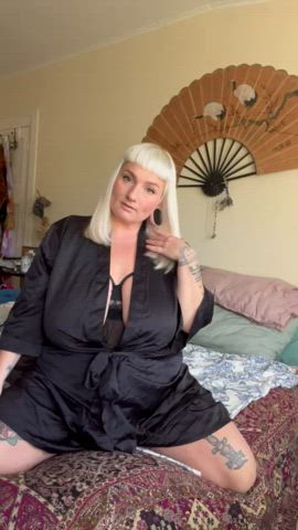 amateur bbw huge tits milf mom new zealand onlyfans sbbw saggy tits clip