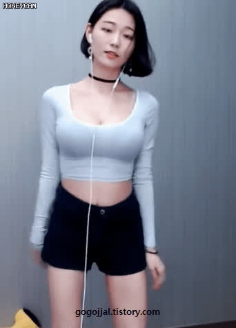 Asian Boobs Girls clip