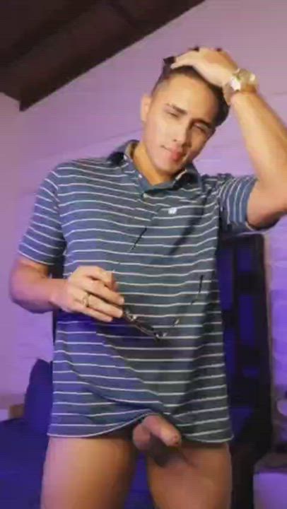 Dancing Gay OnlyFans T-Shirt TikTok clip