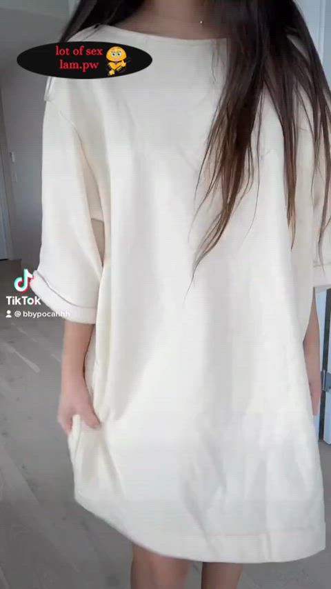 ass big tits tits teen big ass pussy solo babe tiktok nude clip